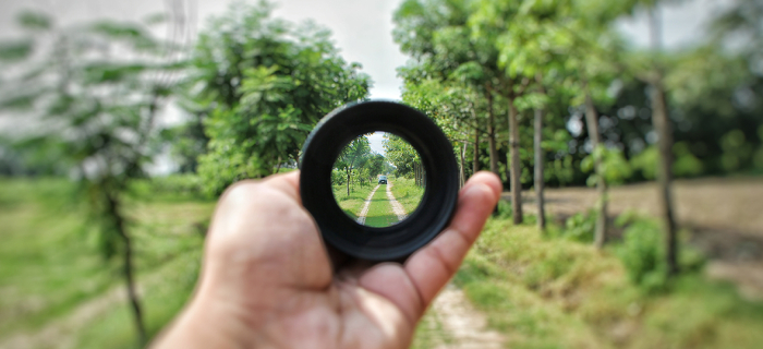 The Day God Created Mankind He Told Us Our Purpose