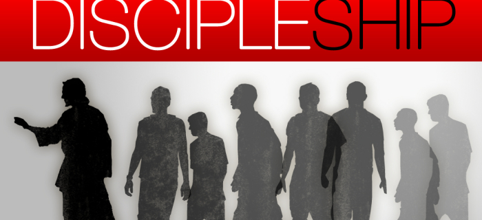 Easter and Discipleship: Access to Greater Spiritual Power