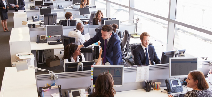 How Does My Job Fit Into Being Christ’s Disciple?