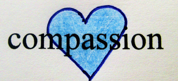 Compassion: Godly Men Need It and Demonstrated It