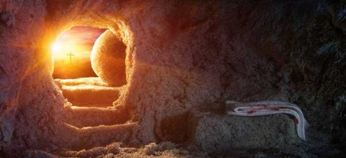 What the Resurrection Means for Our Everyday Lives