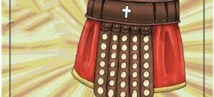 How to Fasten the Belt of Truth for Spiritual Battle