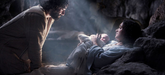 How Jesus’ Incarnation Generates Passion For Our Mission